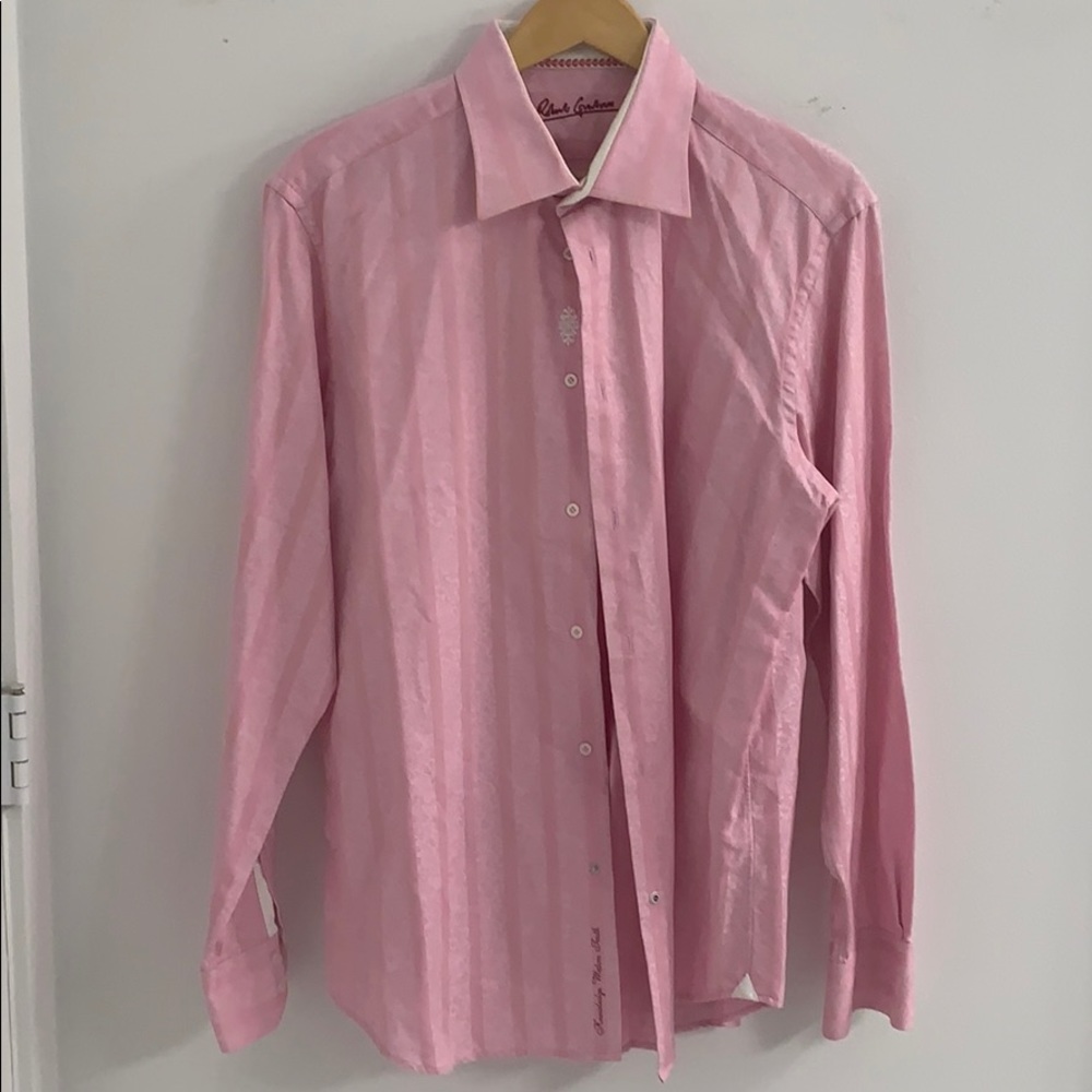 Robert Graham button shirt xl